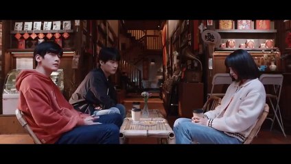 Always Home (2025) – Episode [Sub Indo]: Momen Mengharukan Xi Chi dan Huan’er Setelah Sekolah 🌸