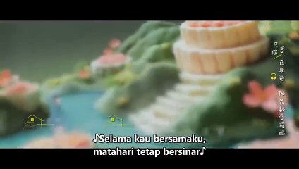 Always Home (2025) – Episode 10 Sub Indo: Xi Chi's Hidden Feelings Revealed 💖