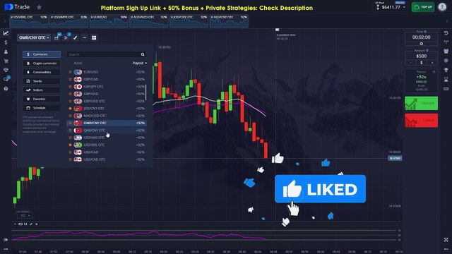 FOREX BROKER’S WORST NIGHTMARE! This Moving Averages Crossover + RSI Is PRINTING CASH NONSTOP!” 💸💎😈