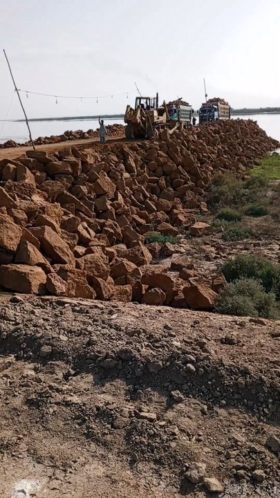 Pakgr8 River