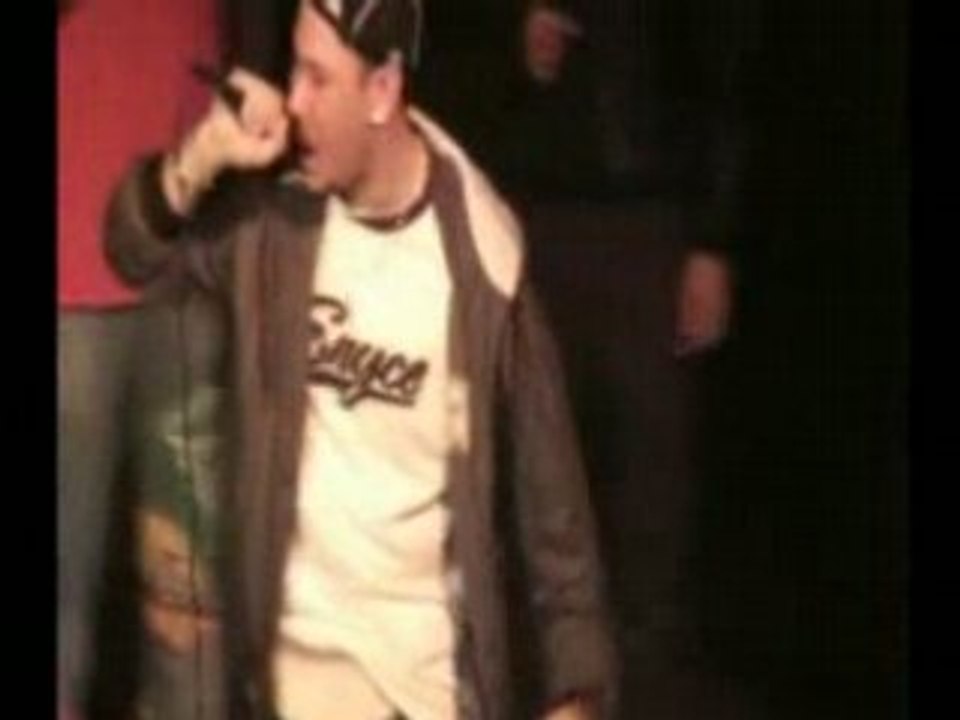 Concert panam Part 3