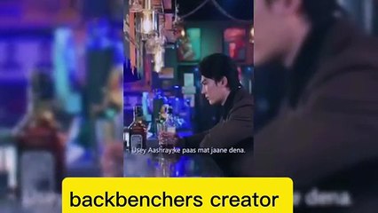 My handsome bodyguard   Episode 4