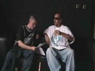 Interview mit B-TIGHT - MÄRZ 07