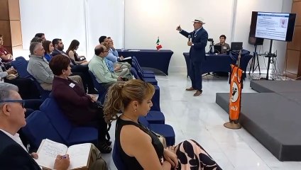 Foro: Fortaleciendo la Familia