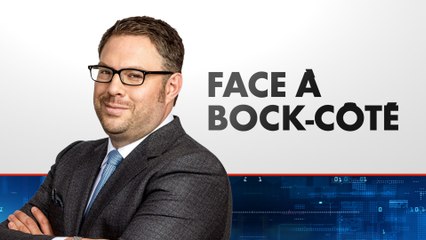 Face à Bock-Côté (Émission du 29/03/2025)