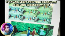 PHOTO PRINTING USING PIGMENT INK GOODS NGA BA ?