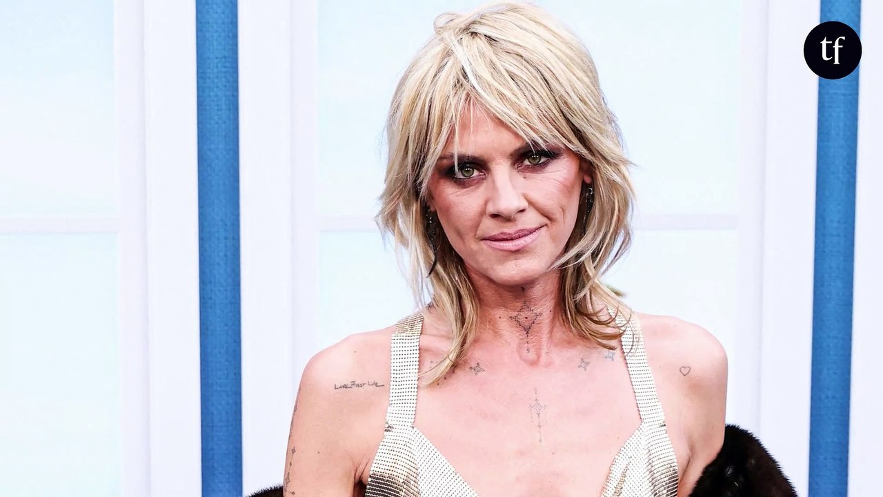 "Malade", "trop maigre", "droguée" : jugée méconnaissable, cette actrice phare de notre adolescence répond aux haters