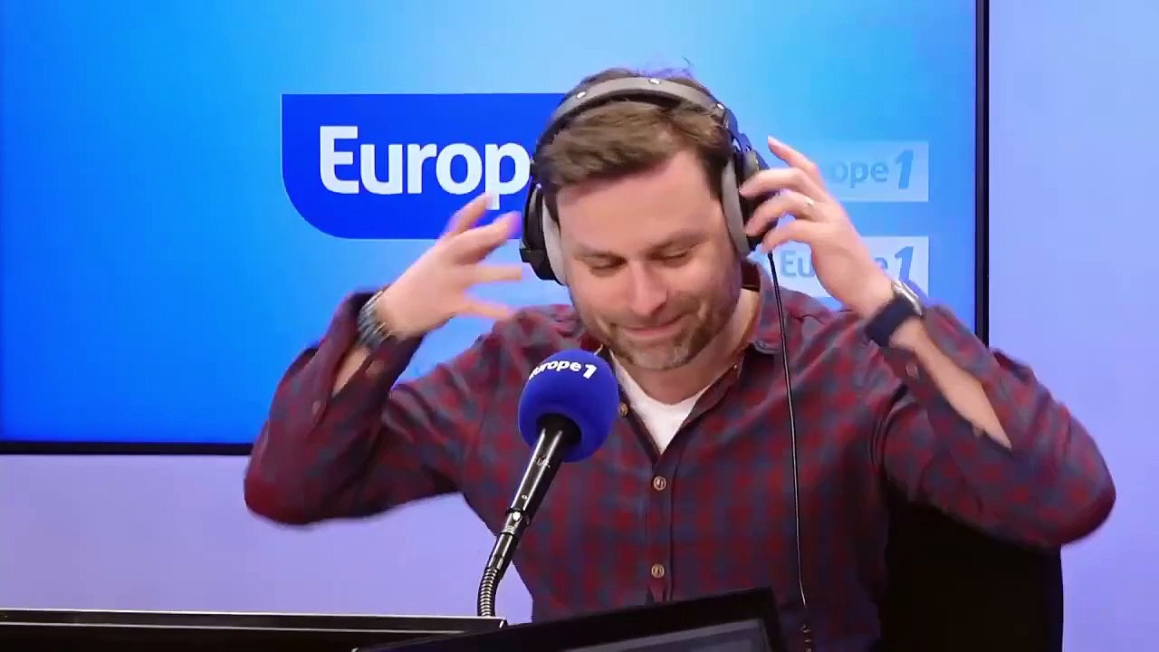 Lettre d'avertissement de l'ambassade américaine à plusieurs entreprises françaises, «c'est une ingérence claire et nette» estime Nathan Devers