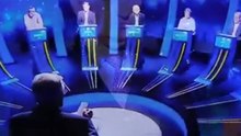 Zadali inne pytanie niż oczekiwali odpowiedź