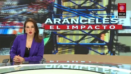 Michoacán apuesta a promover el turismo para mitigar el impacto de los aranceles de Trump