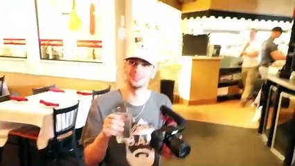 Standing Still For 24 Hours Straight - Statue Challenge