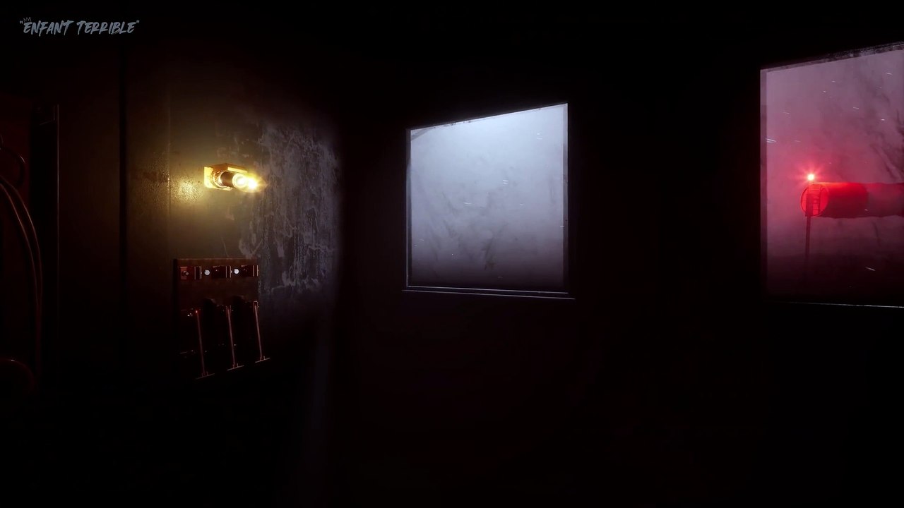 PROJECT HAILSTORM Gameplay Demo  . Unreal Engine 5 - Survival Horror igual DEAD SPACE e RESIDENT EVIL