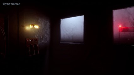 PROJECT HAILSTORM Gameplay Demo  . Unreal Engine 5 - Survival Horror igual DEAD SPACE e RESIDENT EVIL