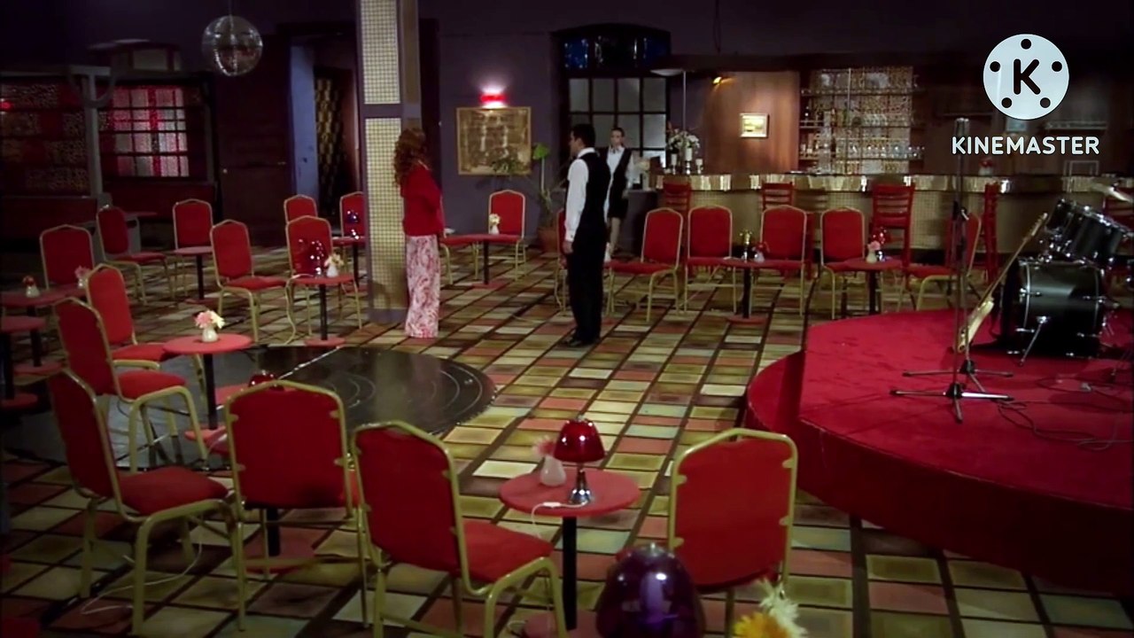 Öyle bir geçer zaman ki Mete mandolin sahne arabic