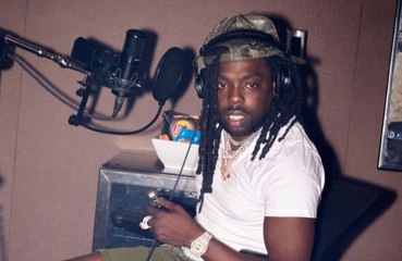 Rapper Young Scooter has died aged 39