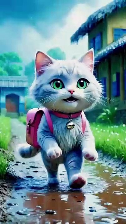 The dog helped the cat | #shorts #shortsfeed #viralshorts #trendingshorts #shortsvideo