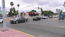 Taxistas piden operativos contra Indriver en Monclova