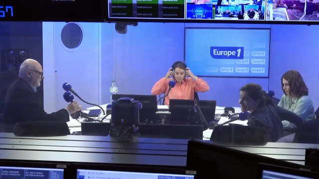 «Poutine craint que cette prise du Groenland par les Etats-Unis ne s'inscrive dans une perspective d'un conflit futur» affirme Régis Le Sommier,