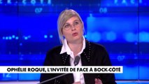Ophélie Roque : «C'est un fiasco total»