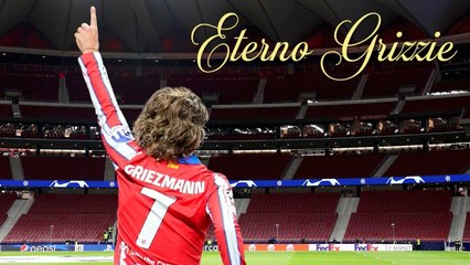 Antoine Griezmann supera el legado de Leo Messi en LaLiga