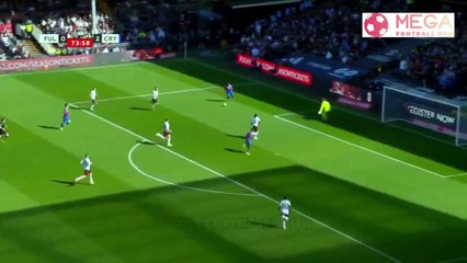 Fulham vs Crystal Palace | FA Cup | All Goals & Extended Highlights 2025 Full HD