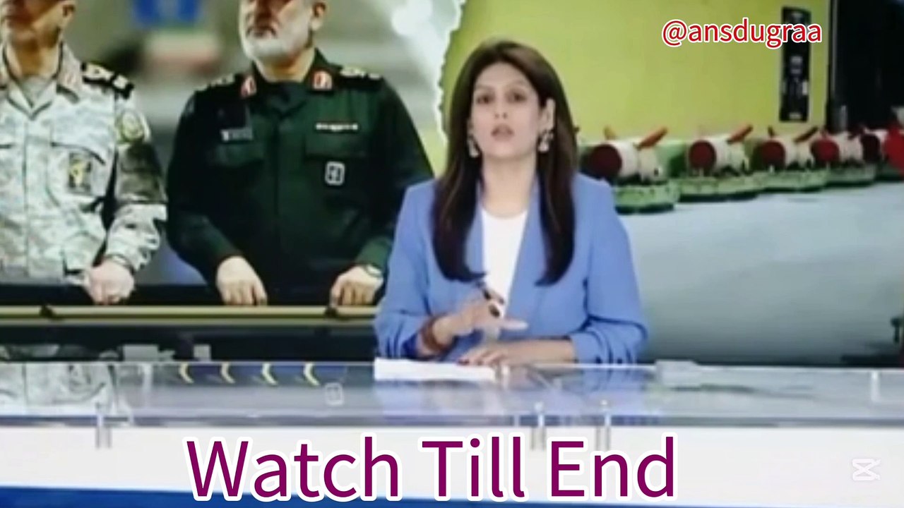 Update on Iran's Nuclear Assets