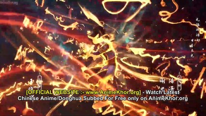 I Can Have Infinite Epiphanies [Wo Neng Wuxian Dunwu] Episode 38 Eng Sub