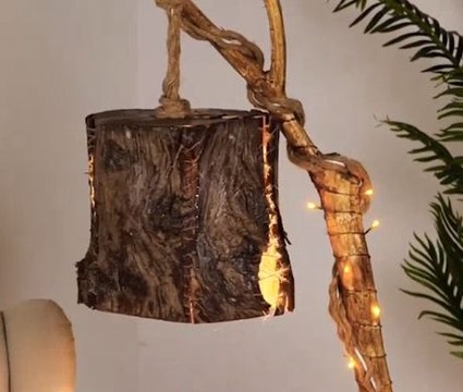 Rustic to Refined! Creative Wood Crafting Ideas!