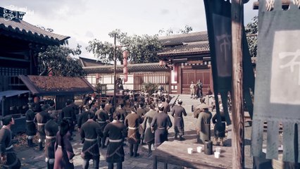 Вогонь Фенікса: Полум'яний Край: Серія 3