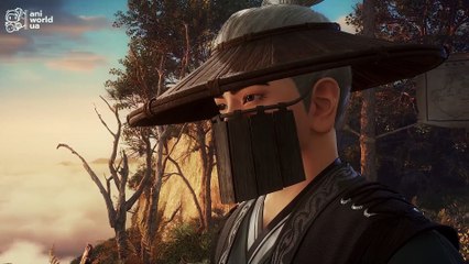 Вогонь Фенікса: Полум'яний Край: Серія 5