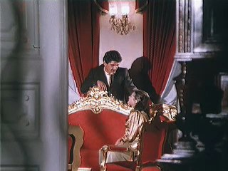 Королек - птичка певчая 7 серия ( 1986 ).