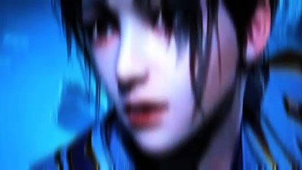 New Preview Martial Inverse Eps 28