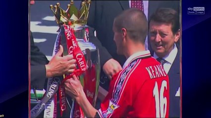 The Premier League Years 1999-2000 - Manchester United (6) - Another Back To Back And Broke Records