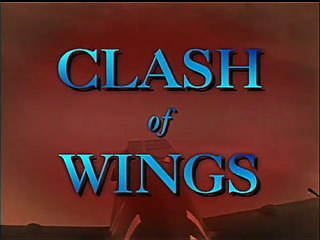 Clash of Wings (9/13) : Round the Clock Bombing