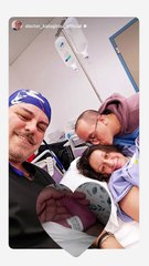 Γέννησε η μεγάλη νικήτρια του ΜasterChef, Μαργαρίτα Νικολαΐδη!