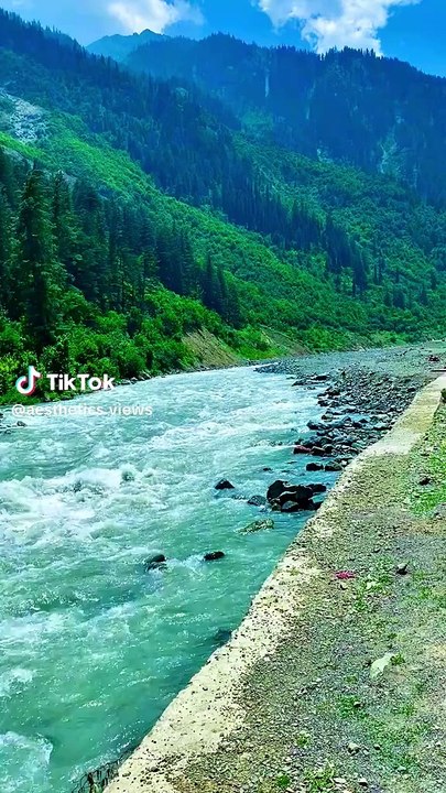 Beautyofpakistankpkswat
