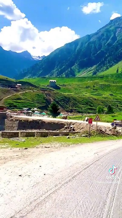 Beautyofpakistankpkswat