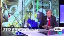 Pétrole en Afrique : qui profite vraiment de l’or noir ? Analyse avec Jean-Pierre Favennec