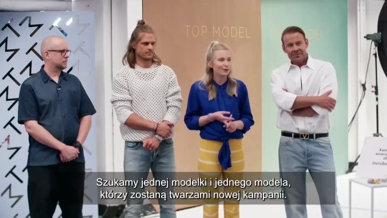 2022.10.22 Rúrik Gísla­son @ Top Model Poland