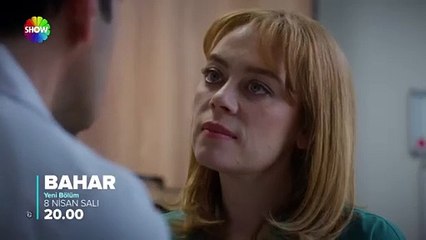 Bahar 41. Bölüm 1. Fragmanı | Şok Edici Gelişmeler ve Aile Sırları! 🌟