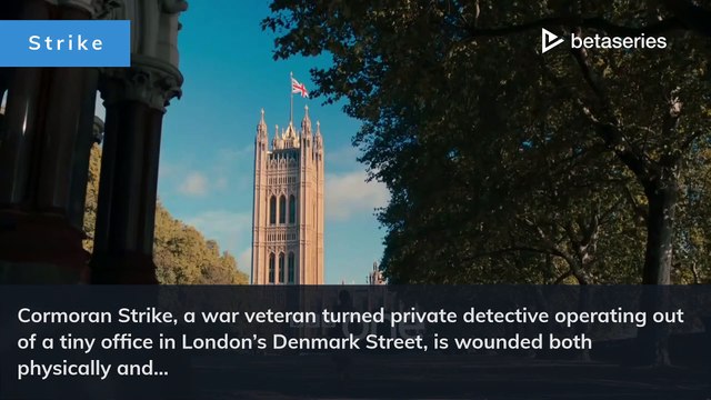 Holliday Grainger (EN)