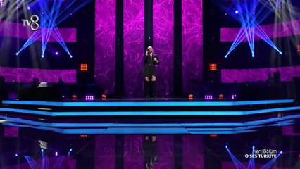 O Ses Türkiye 2025 8.Bölüm izle Full 29 Mart 2.Part