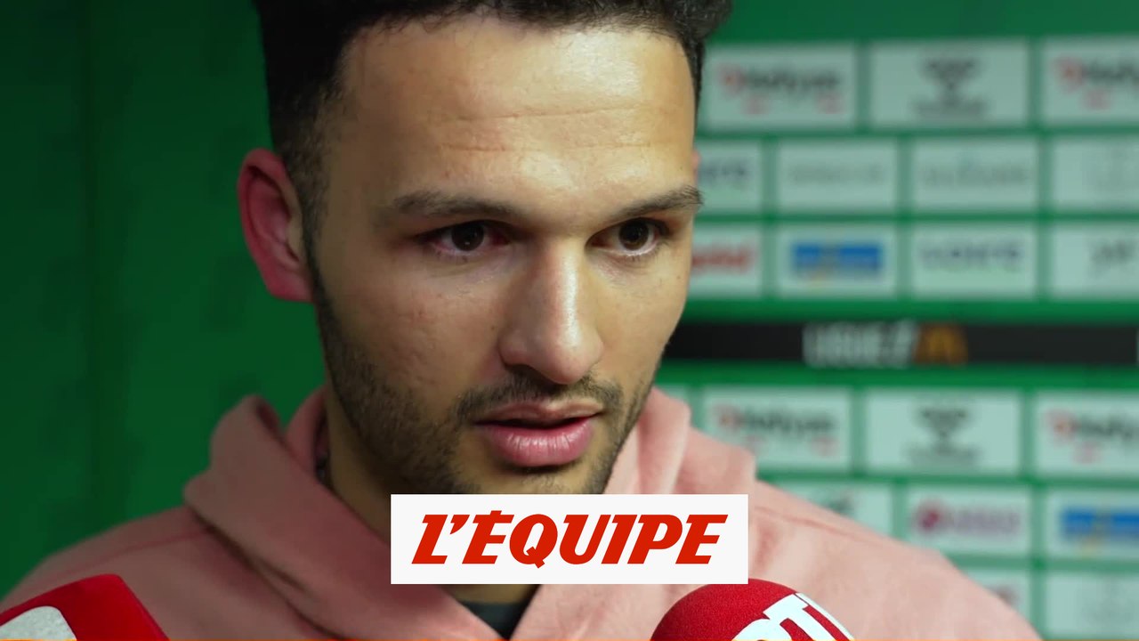 Ramos : « Après la trêve, c'était important de réaliser un bon match » - Foot - L1 - PSG