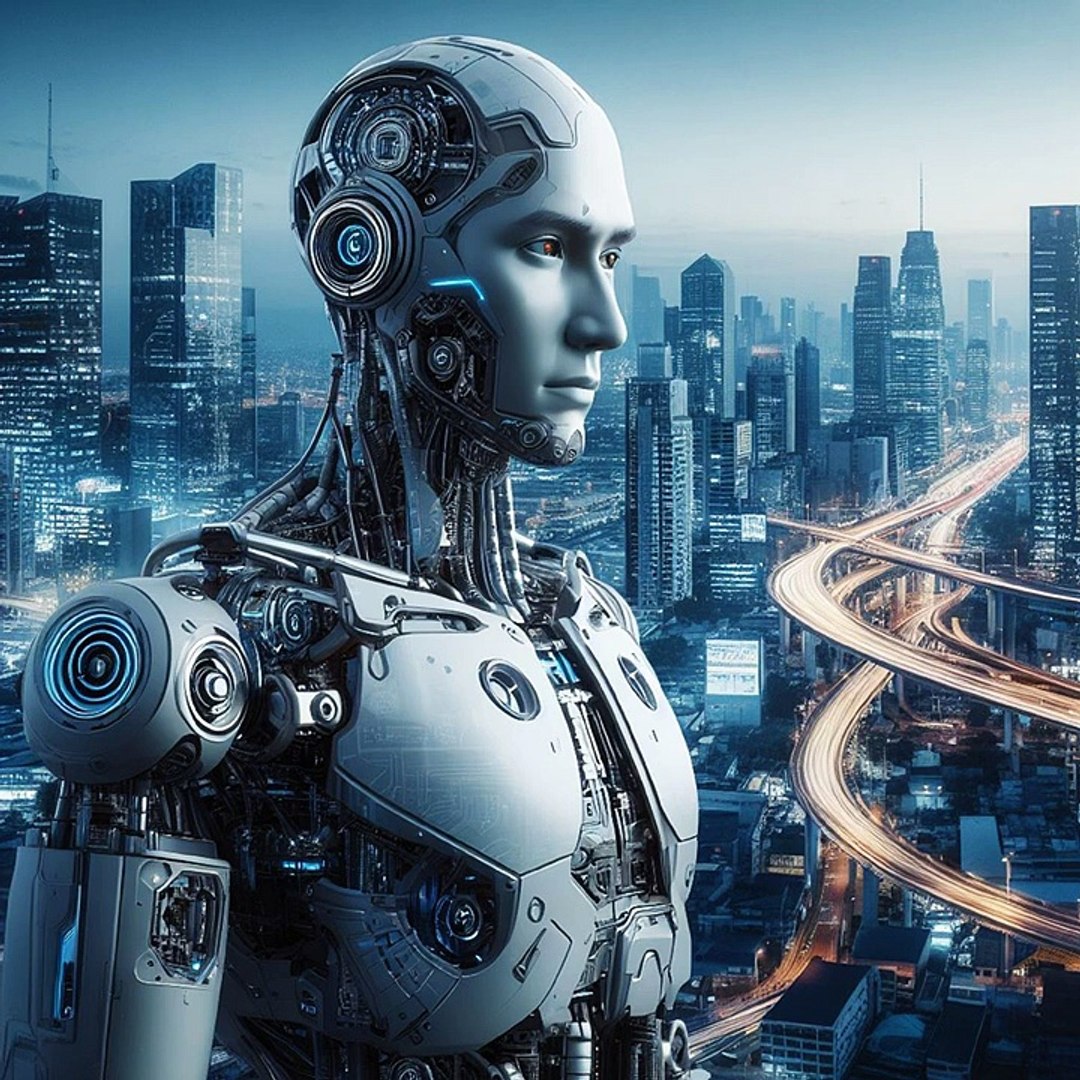 The Evolution of Artificial Intelligence