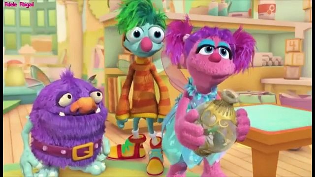 sesame street episode 4272 season 37 version
