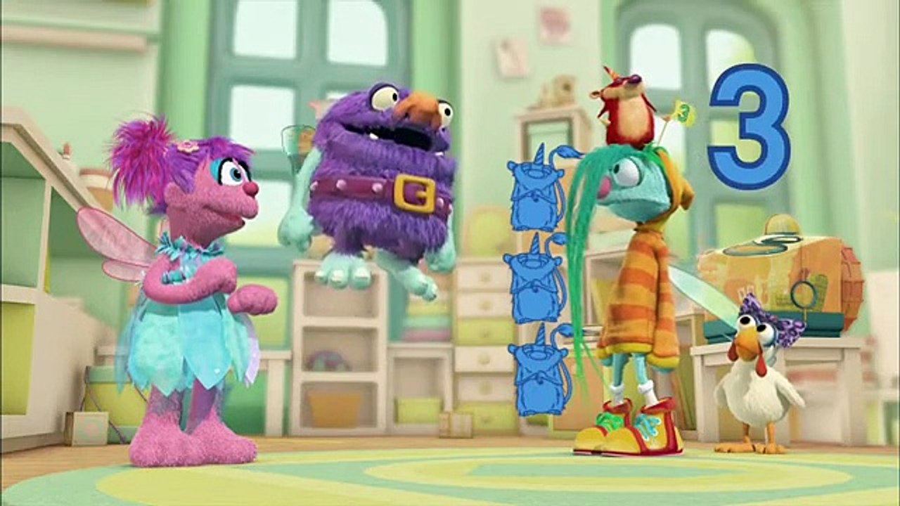 sesame street episode 4274 season 37 version