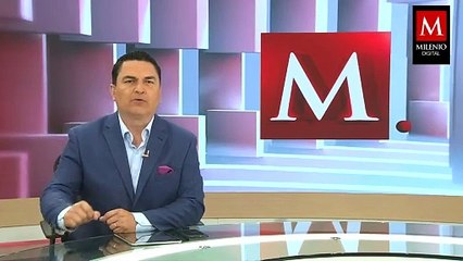 Estados Unidos moviliza vehículo militar en la frontera con Ciudad Juárez