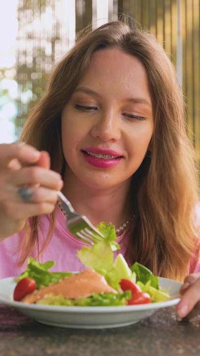 3 quick beauty hacks 🥰