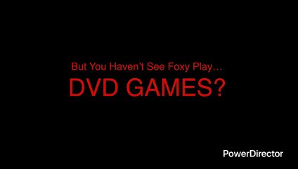 [CANCELLED] FOXY PLAYS: The Emperor’s Got Game - OFFICIAL TRAILER