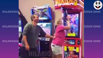 Funny & People Life 😆 _ TRY NOT TO LAUGH 😂😁😆 _ Instant Regret Fails #102